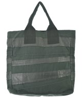 LANVIN（ランバン）トートバッグ 緑 サイズ:- メンズ/2200682172042