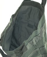 LANVIN（ランバン）トートバッグ 緑 サイズ:- メンズ/2200682172042