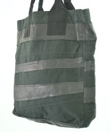 LANVIN（ランバン）トートバッグ 緑 サイズ:- メンズ/2200682172042