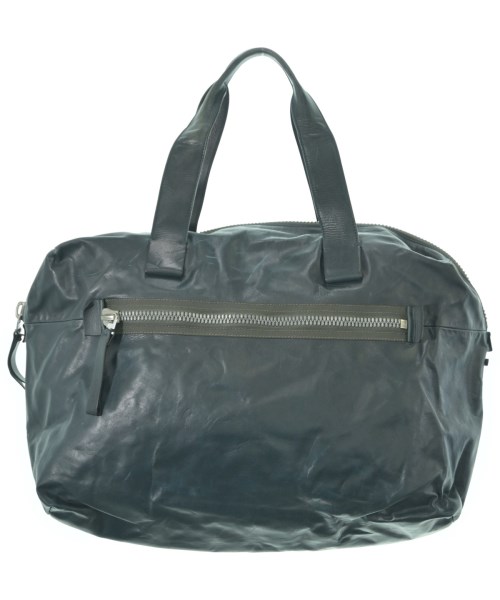 LANVIN(ランバン)ボストンバッグ 青 サイズ:-/2200682172066