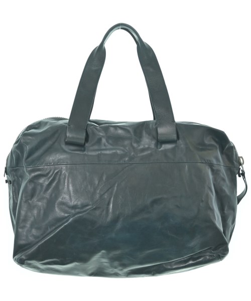 LANVIN（ランバン）ボストンバッグ 青 サイズ:- メンズ/2200682172066