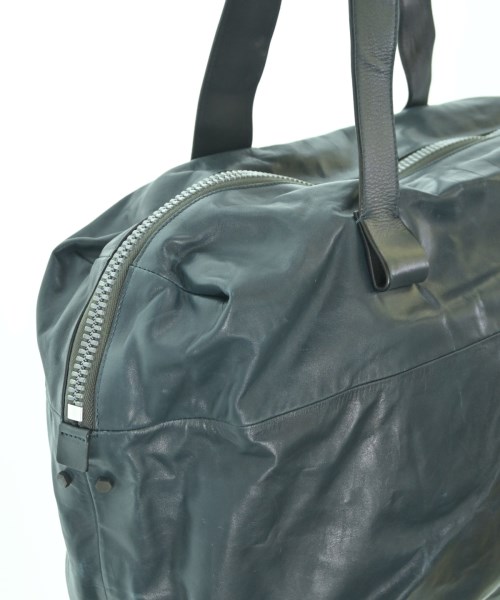 LANVIN（ランバン）ボストンバッグ 青 サイズ:- メンズ/2200682172066