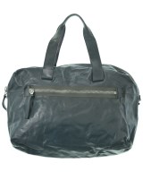 LANVIN（ランバン）ボストンバッグ 青 サイズ:- メンズ/2200682172066