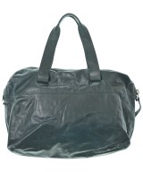 LANVIN（ランバン）ボストンバッグ 青 サイズ:- メンズ/2200682172066