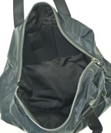LANVIN（ランバン）ボストンバッグ 青 サイズ:- メンズ/2200682172066