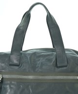 LANVIN（ランバン）ボストンバッグ 青 サイズ:- メンズ/2200682172066