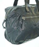 LANVIN（ランバン）ボストンバッグ 青 サイズ:- メンズ/2200682172066