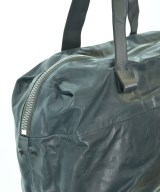 LANVIN（ランバン）ボストンバッグ 青 サイズ:- メンズ/2200682172066