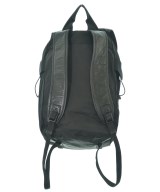 LANVIN（ランバン）バックパック・リュック 黒 サイズ:- メンズ/2200682172080