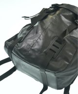 LANVIN（ランバン）バックパック・リュック 黒 サイズ:- メンズ/2200682172080