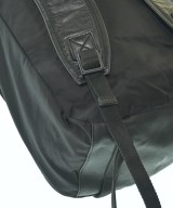 LANVIN（ランバン）バックパック・リュック 黒 サイズ:- メンズ/2200682172080