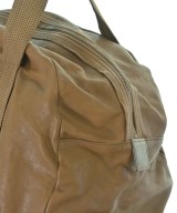 LANVIN（ランバン）ボストンバッグ 茶 サイズ:- メンズ/2200682172158