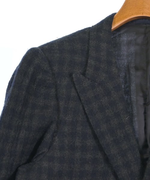 LANVIN（ランバン）カジュアルジャケット グレー サイズ:50(XL位) メンズ/2200694042036