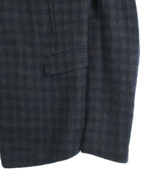 LANVIN（ランバン）カジュアルジャケット グレー サイズ:50(XL位) メンズ/2200694042036