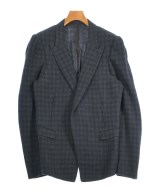 LANVIN（ランバン）カジュアルジャケット グレー サイズ:50(XL位) メンズ/2200694042036