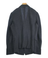 LANVIN（ランバン）カジュアルジャケット グレー サイズ:50(XL位) メンズ/2200694042036