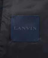 LANVIN（ランバン）カジュアルジャケット グレー サイズ:50(XL位) メンズ/2200694042036