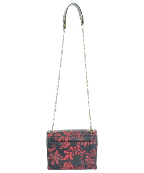 LANVIN（ランバン）ショルダーバッグ 黒 サイズ:- レディース/2200689091186