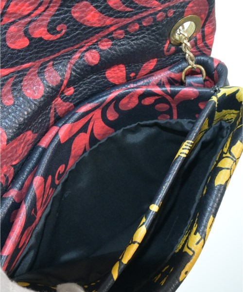 LANVIN（ランバン）ショルダーバッグ 黒 サイズ:- レディース/2200689091186