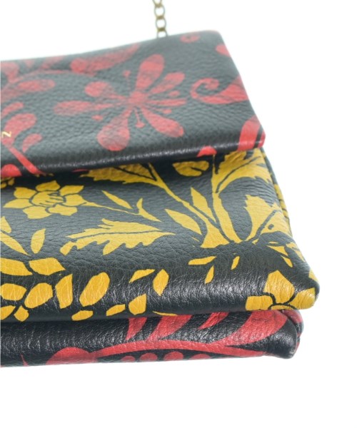 LANVIN（ランバン）ショルダーバッグ 黒 サイズ:- レディース/2200689091186