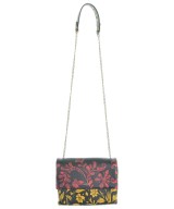 LANVIN（ランバン）ショルダーバッグ 黒 サイズ:- レディース/2200689091186