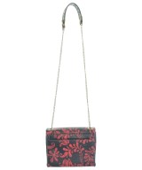 LANVIN（ランバン）ショルダーバッグ 黒 サイズ:- レディース/2200689091186