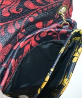 LANVIN（ランバン）ショルダーバッグ 黒 サイズ:- レディース/2200689091186