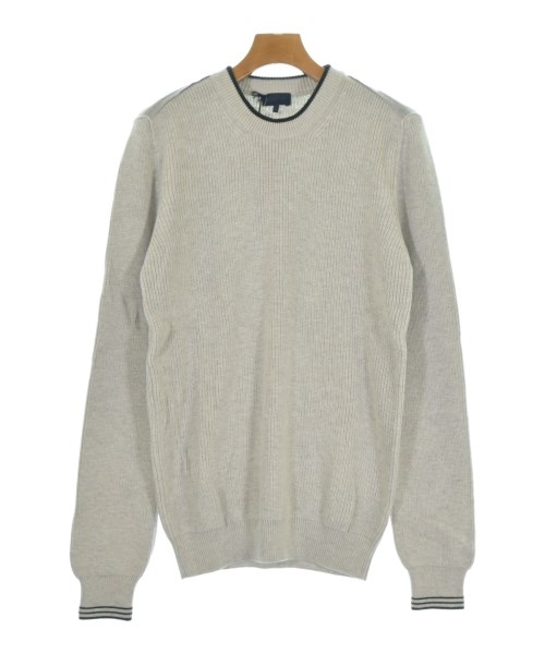 LANVIN(ランバン)ニット・セーター グレー サイズ:M/2200694316137
