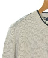 LANVIN（ランバン）ニット・セーター グレー サイズ:M メンズ/2200694316137