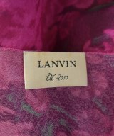 LANVIN（ランバン）ブラウス ピンク サイズ:38(S位) レディース/2200694663095