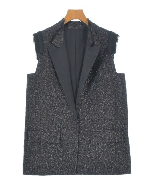 LANVIN(ランバン)その他 黒 サイズ:36(XS位)/2200694684052