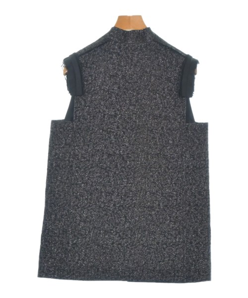 LANVIN（ランバン）その他 黒 サイズ:36(XS位) レディース/2200694684052