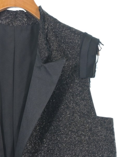 LANVIN（ランバン）その他 黒 サイズ:36(XS位) レディース/2200694684052