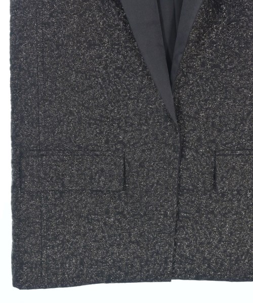 LANVIN（ランバン）その他 黒 サイズ:36(XS位) レディース/2200694684052