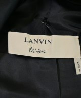 LANVIN（ランバン）その他 黒 サイズ:36(XS位) レディース/2200694684052
