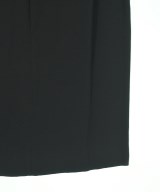 LANVIN（ランバン）ひざ丈スカート 黒 サイズ:34(XS位) レディース/2200694852116