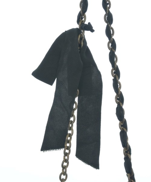 LANVIN（ランバン）ショルダーバッグ ベージュ サイズ:- レディース/2200694933044