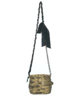 LANVIN（ランバン）ショルダーバッグ ベージュ サイズ:- レディース/2200694933044