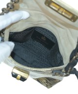 LANVIN（ランバン）ショルダーバッグ ベージュ サイズ:- レディース/2200694933044