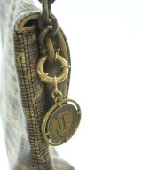LANVIN（ランバン）ショルダーバッグ ベージュ サイズ:- レディース/2200694933044