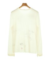 LANVIN（ランバン）Tシャツ・カットソー 白 サイズ:L レディース/2200692195598