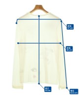LANVIN（ランバン）Tシャツ・カットソー 白 サイズ:L レディース/2200692195598