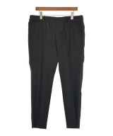 LANVIN（ランバン）スラックス 黒 サイズ:50(XL位) メンズ/2200693758365