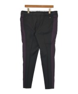 LANVIN（ランバン）スラックス 黒 サイズ:50(XL位) メンズ/2200693758365
