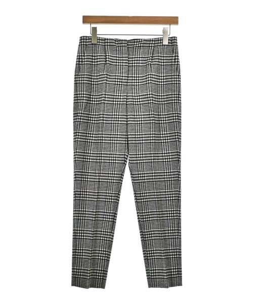 LANVIN(ランバン)スラックス 黒 サイズ:36(XS位)/2200694543182