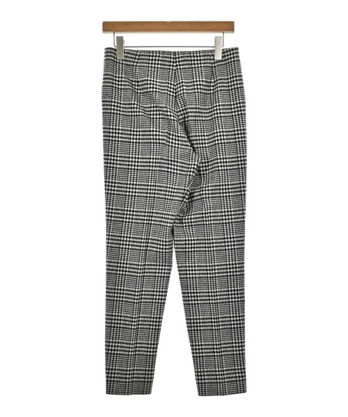 LANVIN（ランバン）スラックス 黒 サイズ:36(XS位) レディース/2200694543182