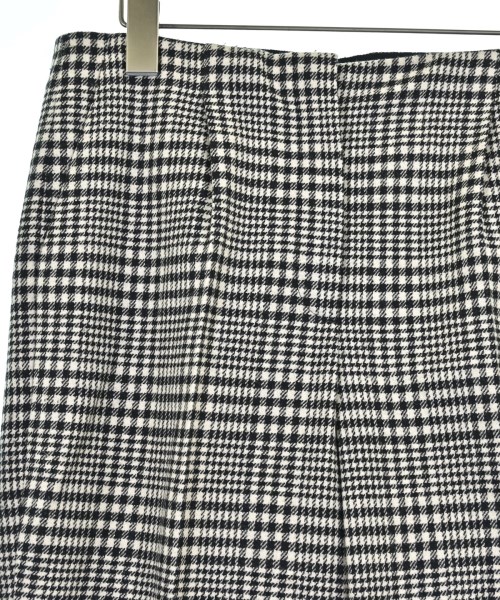 LANVIN（ランバン）スラックス 黒 サイズ:36(XS位) レディース/2200694543182