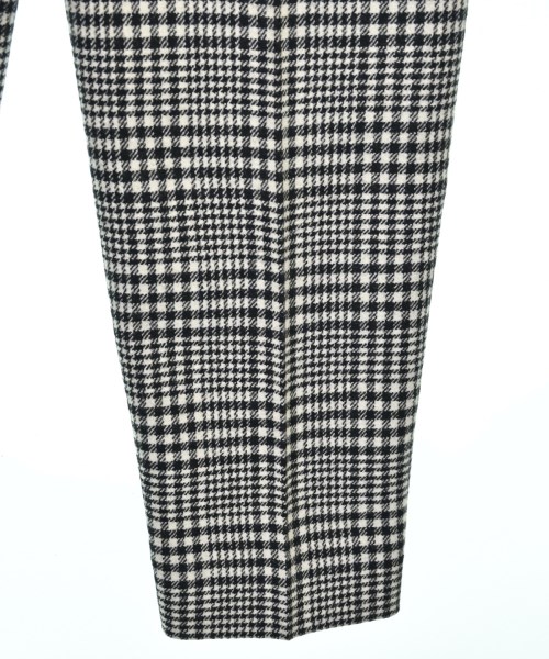 LANVIN（ランバン）スラックス 黒 サイズ:36(XS位) レディース/2200694543182
