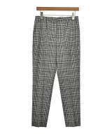 LANVIN（ランバン）スラックス 黒 サイズ:36(XS位) レディース/2200694543182