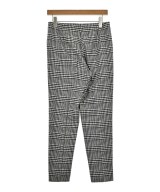 LANVIN（ランバン）スラックス 黒 サイズ:36(XS位) レディース/2200694543182